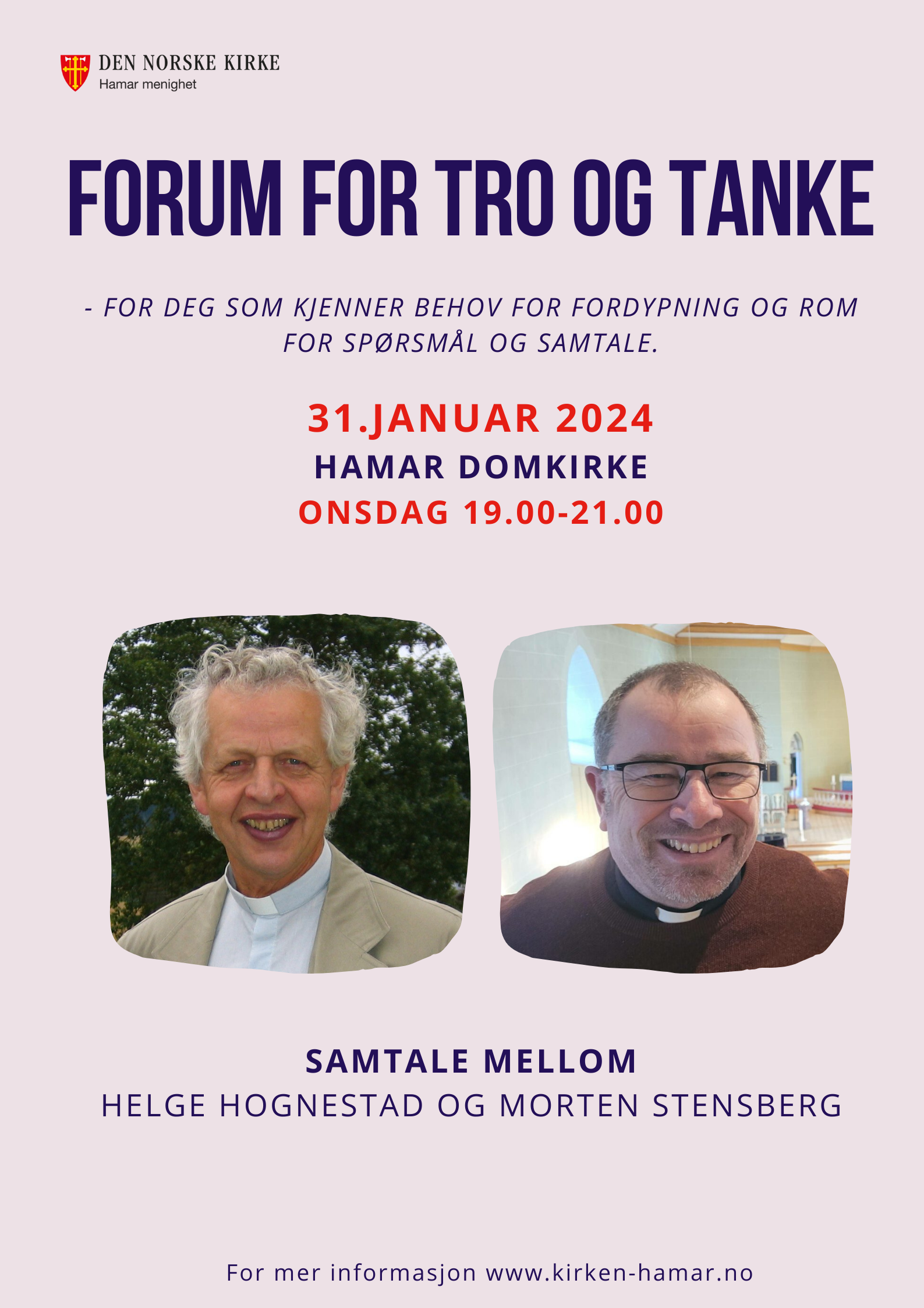 Bilde av Kjell Nyhus.